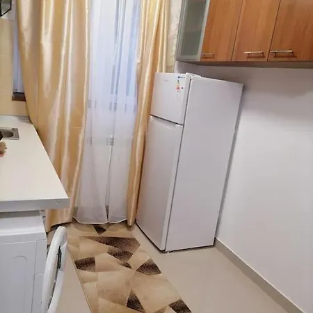 Garsoniera Piata Chibrit *